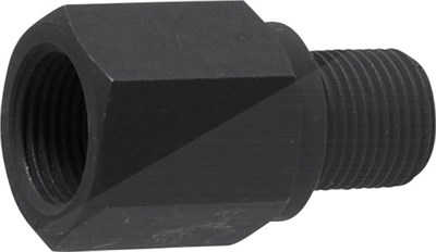 Bgs Gewinde-Adapter M20 x 1,5 mm - für Art. 7772 [Hersteller-Nr. 7771-1] von BGS