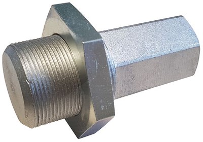 Bgs Gleithammer-Adapter [Hersteller-Nr. 7772-1] von BGS