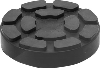 Bgs Gummiteller - für Hebebühnen - Ø 100 mm [Hersteller-Nr. 7042] von BGS