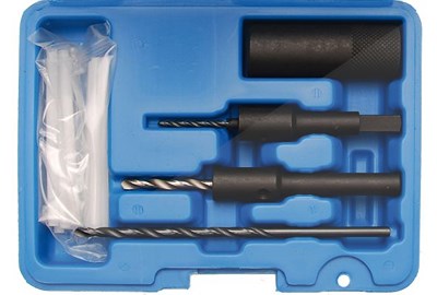 Bgs Heckscheiben-Waschanlagen-Reparatur-Satz - für VAG [Hersteller-Nr. 8632] von BGS