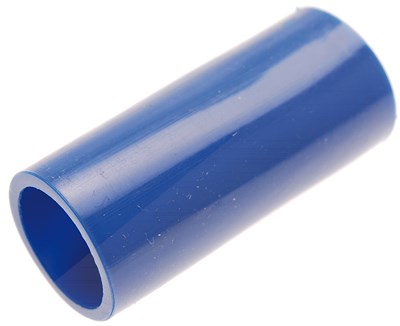 Bgs Kunststoffschonhülle für Art. 7301 - für SW 17 mm - blau [Hersteller-Nr. 7304] von BGS