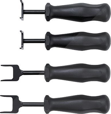 Bgs Kraftstoffleitungs-Lösewerkzeug-Satz mit MaxxForce Motoren 11&13 [Hersteller-Nr. 6898] von BGS