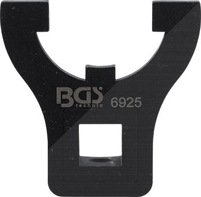 Bgs Kraftstoffpumpen-Magnetventil-Schlüssel - für Ford Duratorq [Hersteller-Nr. 6925] von BGS