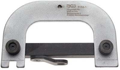 Bgs Montagewerkzeug, Nockenwelle [Hersteller-Nr. 8154-1] für Renault von BGS