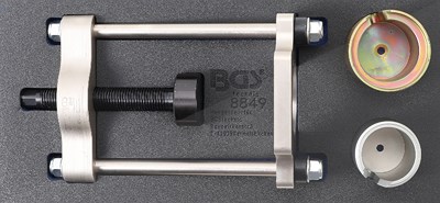 Bgs Montagewerkzeugsatz, Trag-/Führungsgelenk [Hersteller-Nr. 8849] von BGS