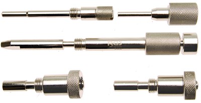 Bgs Motor-Einstellwerkzeug-Satz - für Fiat Ducato, Peugeot Boxer [Hersteller-Nr. 8422] für Citroën, Fiat, Ford, Iveco, Peugeot, Volvo von BGS