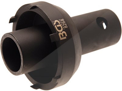 Bgs Nutmutter-Einsatz für Mercedes-Benz Actros - 105 - 125 mm [Hersteller-Nr. 8268] von BGS