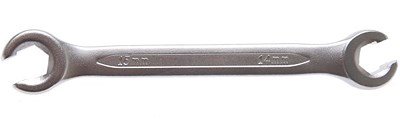 Bgs Offener Doppel-Ringschlüssel - SW 14 x 15 mm [Hersteller-Nr. 1761-14X15] von BGS