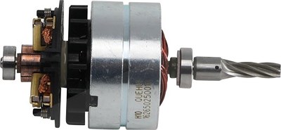 Bgs Reparatur-Satz Motor für Akku-Schlagschrauber Art. 9919 [Hersteller-Nr. 9919-REP02] von BGS
