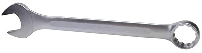 Bgs Maul-Ringschlüssel - SW 50 mm [Hersteller-Nr. 1100] von BGS