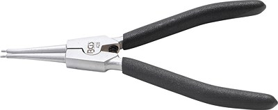 Bgs Sprengringzange - gerade - für Außensprengringe - 180 mm [Hersteller-Nr. 428] von BGS