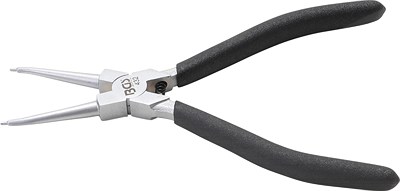 Bgs Sprengringzange - gerade - für Innensprengringe - 180 mm [Hersteller-Nr. 432] von BGS