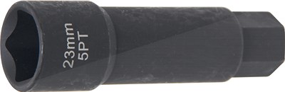 Bgs Steckschlüsseleinsatz, Radmutter/-Bolzen [Hersteller-Nr. 9270] von BGS
