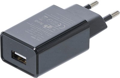 Bgs Universal USB-Ladegerät - 1 A [Hersteller-Nr. 6883] von BGS