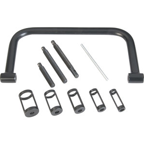 Ventilfederspanner-Set 10-teilig BGS von BGS