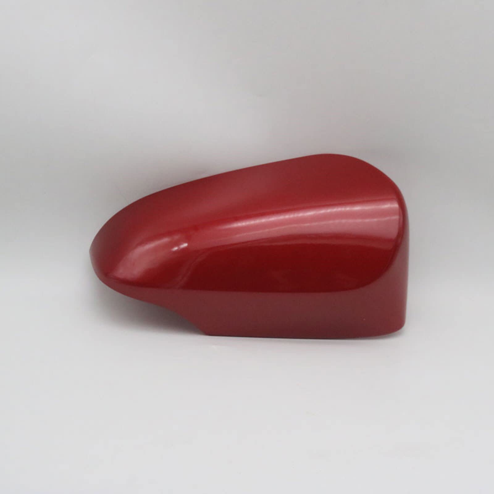 Fit für Toyota Yaris 2012 2013 2014 2015 2016 2017 2018 2019 Außenspiegelabdeckung Flügeltür Seitenspiegel Shell Cap Gehäuse,rote rechte Seite Fit für Toyota Yaris 2012 2013 2014 2015 2016 2017 2018 2019 Außenspiegelabdeckung Flügeltür Seitenspiegel Shell Cap Gehäuse,rote rechte Seite von BGYZD