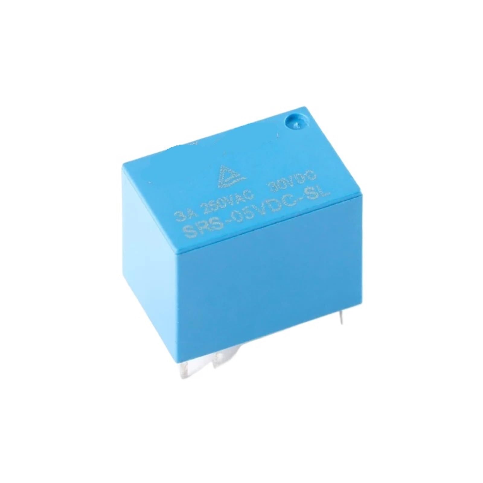 1/2/5Pcs Signal Relais 4100 SRS-05VDC-SL SRS-12VDC-SL SRS-24VDC-SL 5V 12V 24V 6Pin 3A EIN Set von Conversion Relais(2Pieces,12V) von BGZHTMG
