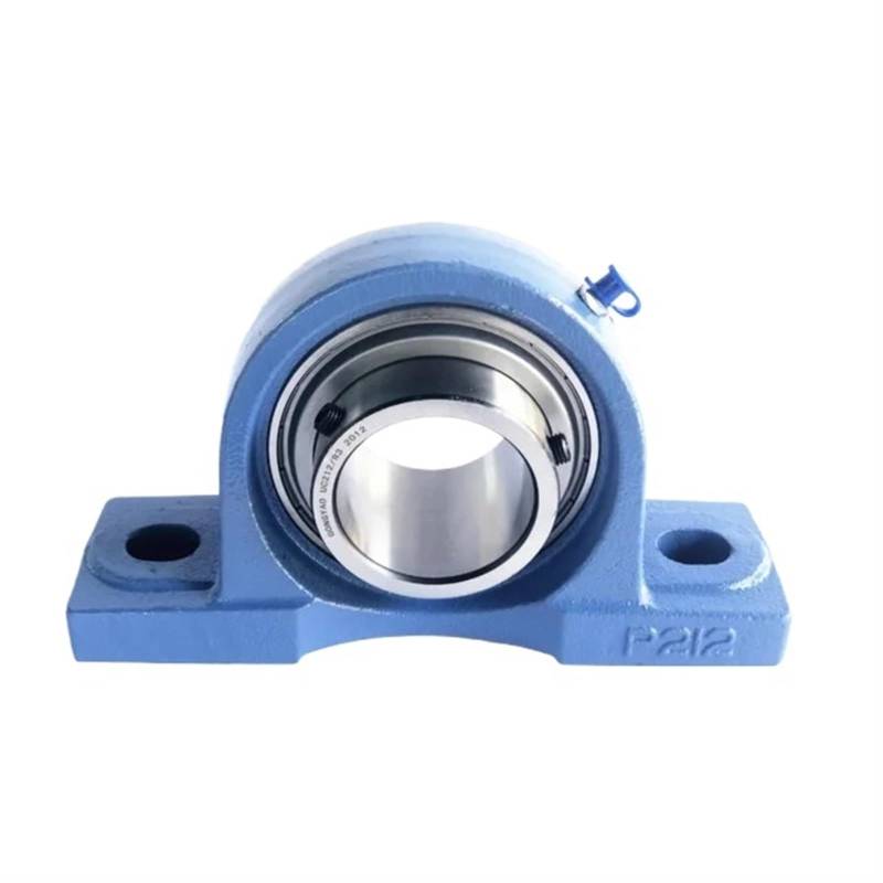 1 STÜCK UCP-Typ Stehlager, Lager mit vertikaler Basis, verdickte Basis UCP204 UCP205 UCP211 UCP206 UCP207 UCP209 UCP212 UCP210(UCP208(Inner d 40mm)) von BGZHTMG