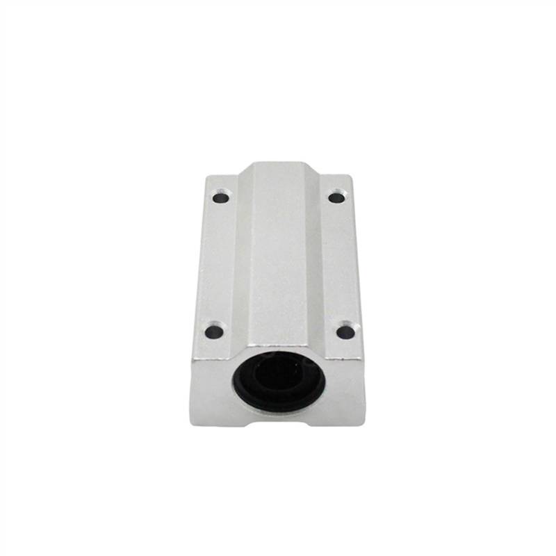 1 STÜCKE SCS8LUU 8mm Linearkugellagerblock SCS10LUU SCS12LUU SCS13LUU SCS16LUU(SCS13LUU) von BGZHTMG