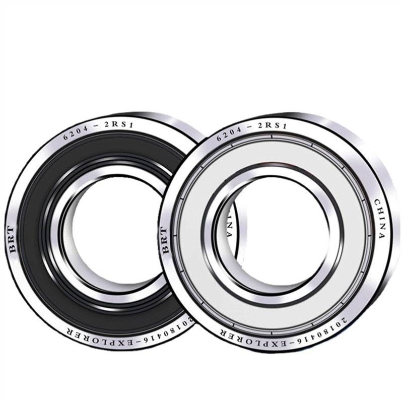 1 stücke Lager 6200 6201 6202 6203 6204 6205 6206 6207zz lager 15x36x11 lager(6205,RS) von BGZHTMG