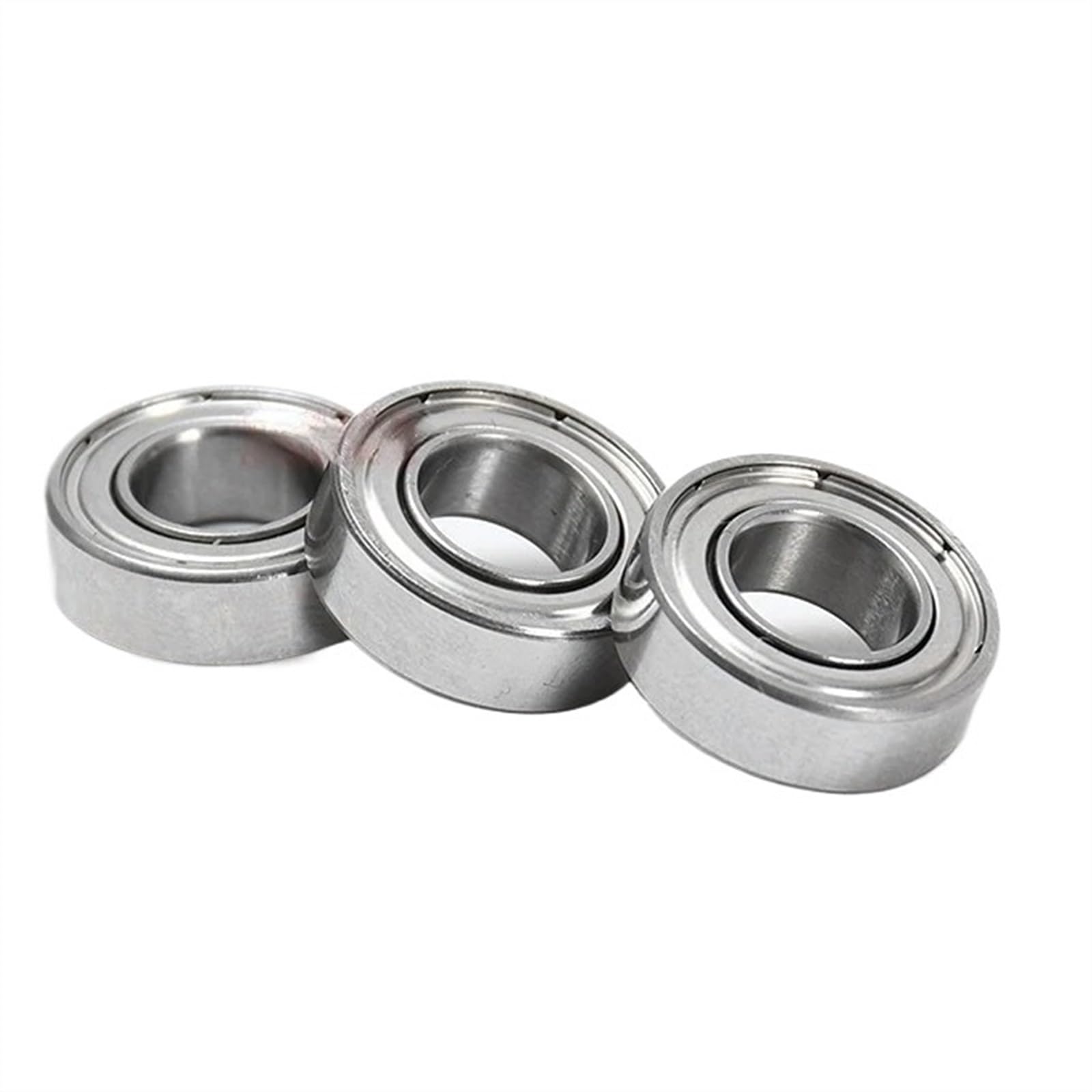 1 stücke Rillenkugellager miniatur lager MR74 MR84 MR104 684 694 604 624 634ZZ Innen durchmesser 4mm(MR84 4x8x3) von BGZHTMG