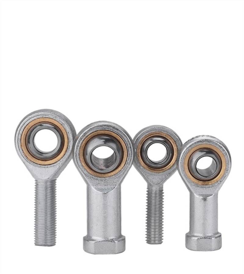 1 stücke Zylinder fisch-auge gemeinsame zugstange pneumatische gelenk lager zentripetal universal ball kopf M5M6M8M10M12M16M20(M8 1.25SA) von BGZHTMG