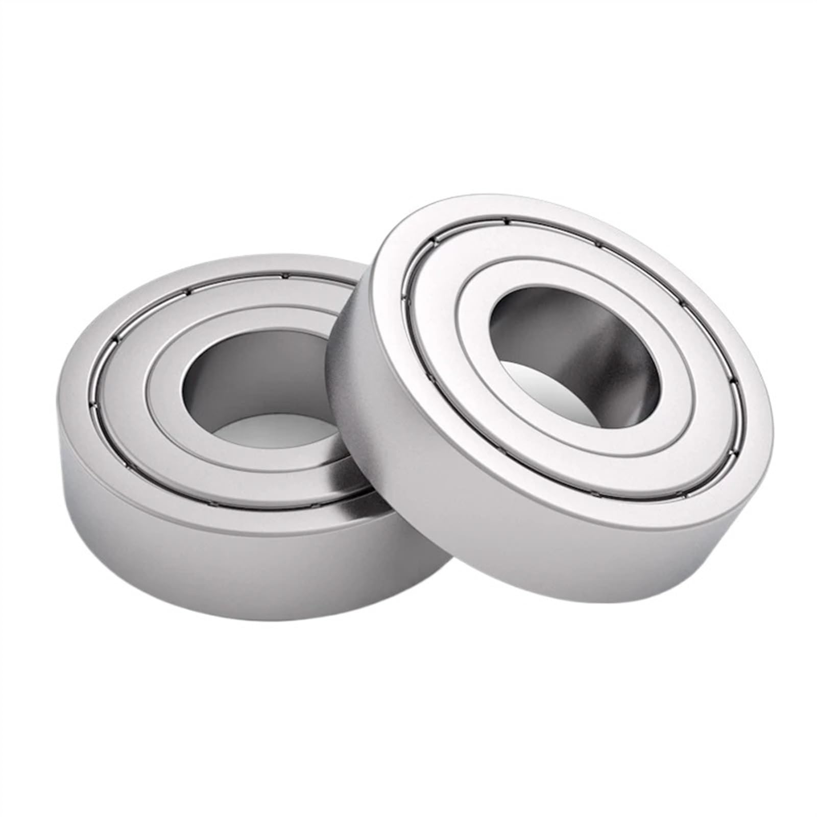 1 stücke edelstahl 304/440 lager S6000 6001 6002 6003 6004 6005 6006 6007 6008 lager(304 Stainless steel,S6002ZZ) von BGZHTMG