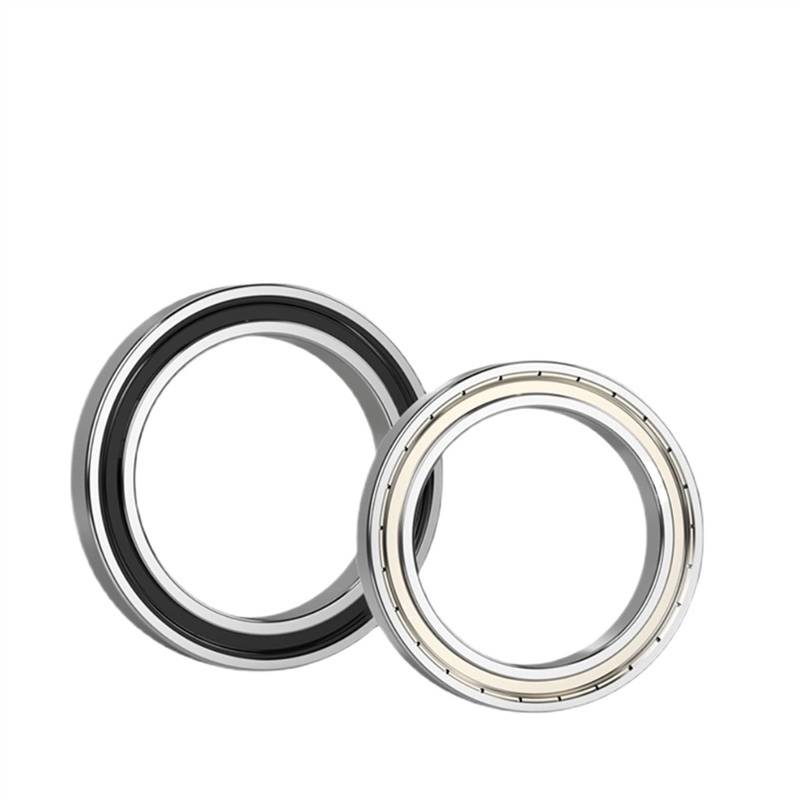 10 STÜCKE 679ZZ 2RS 6700 10x15x4 6701 lager 6702 6703 6704 6705 63705 25x32x7 blau 2rs ZZ Ultra dünne Rillenkugellager(10PCS_679 ZZ 9X14X4.5) von BGZHTMG