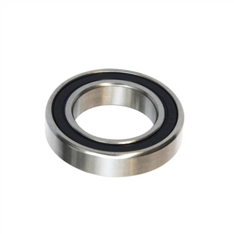 10 STÜCKE 6902RS Lager 15x28x7mm ABEC-3 Auto Lkw 6902 RS 2RS Kugellager 6902-2RS(ABEC-5) von BGZHTMG