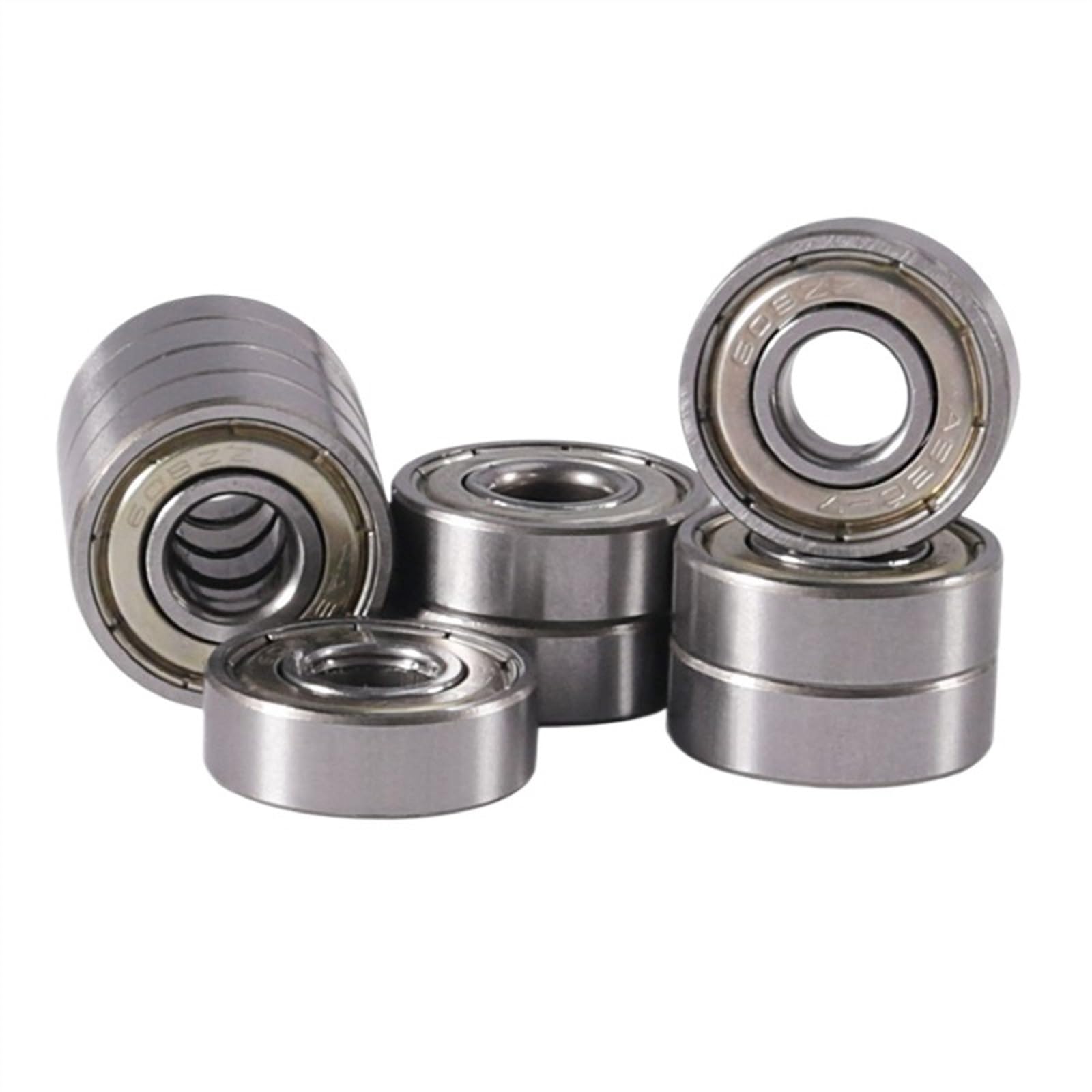 10 STÜCKE Lager 603 604 605 606 607 608 608zz 608RS 2RS 609 623 624 625 626 627 628 629 ZZ RS(604ZZ) von BGZHTMG
