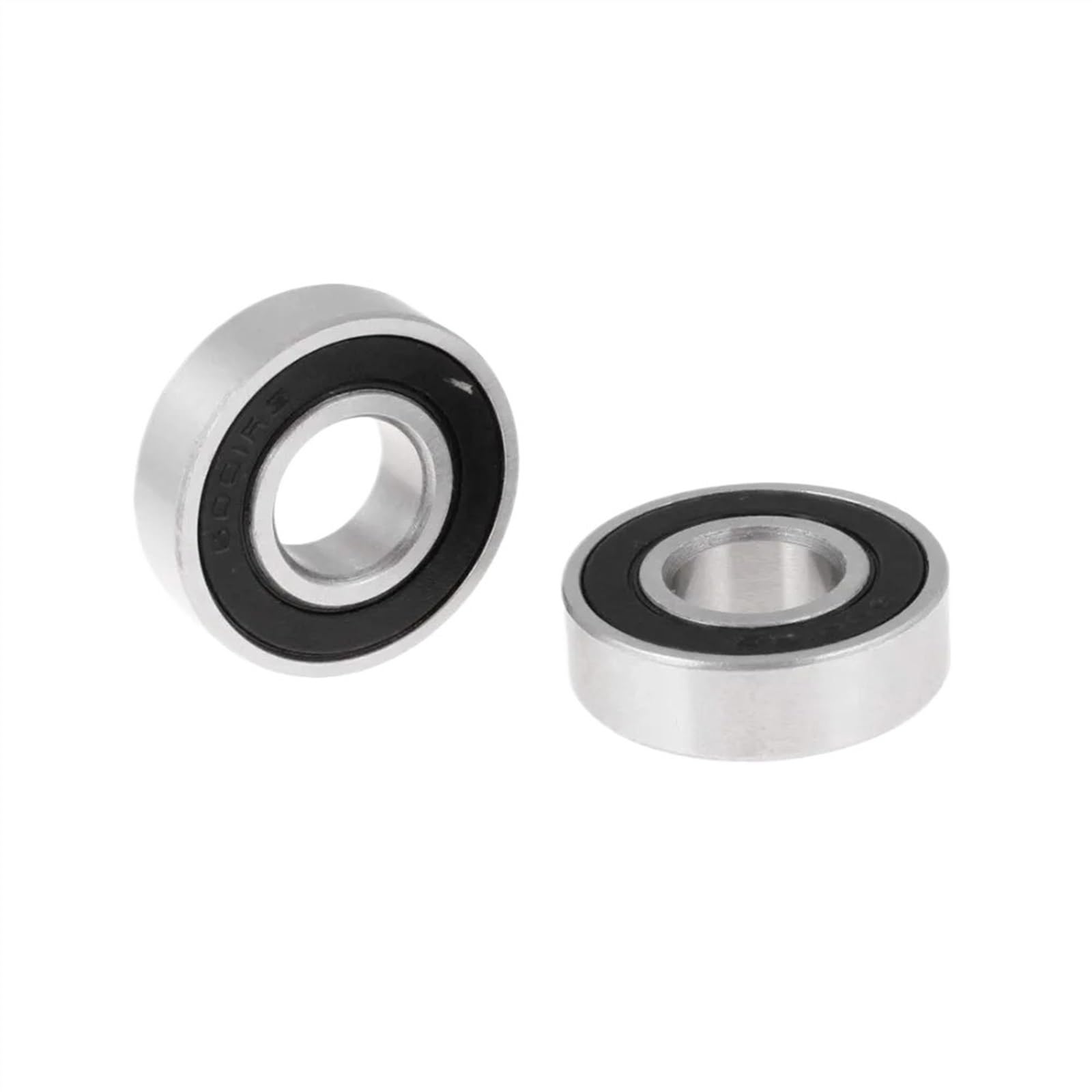 10 Stücke 6001Rs Abdeckung Dichtung Rillenkugellager Miniatur Mini Lager 6001Rs 6001-Rs 12 * 28 * 8Mm 12 * 28 * 8 52100 Chromstahl 10 Stücke 6001Rs Abdeckung Dichtung Rillenkugellager Miniatur Mini Lager 6001Rs 6001-Rs 12 * 28 * 8Mm 12 * 28 * 8 52100 Chromstahl von BGZHTMG