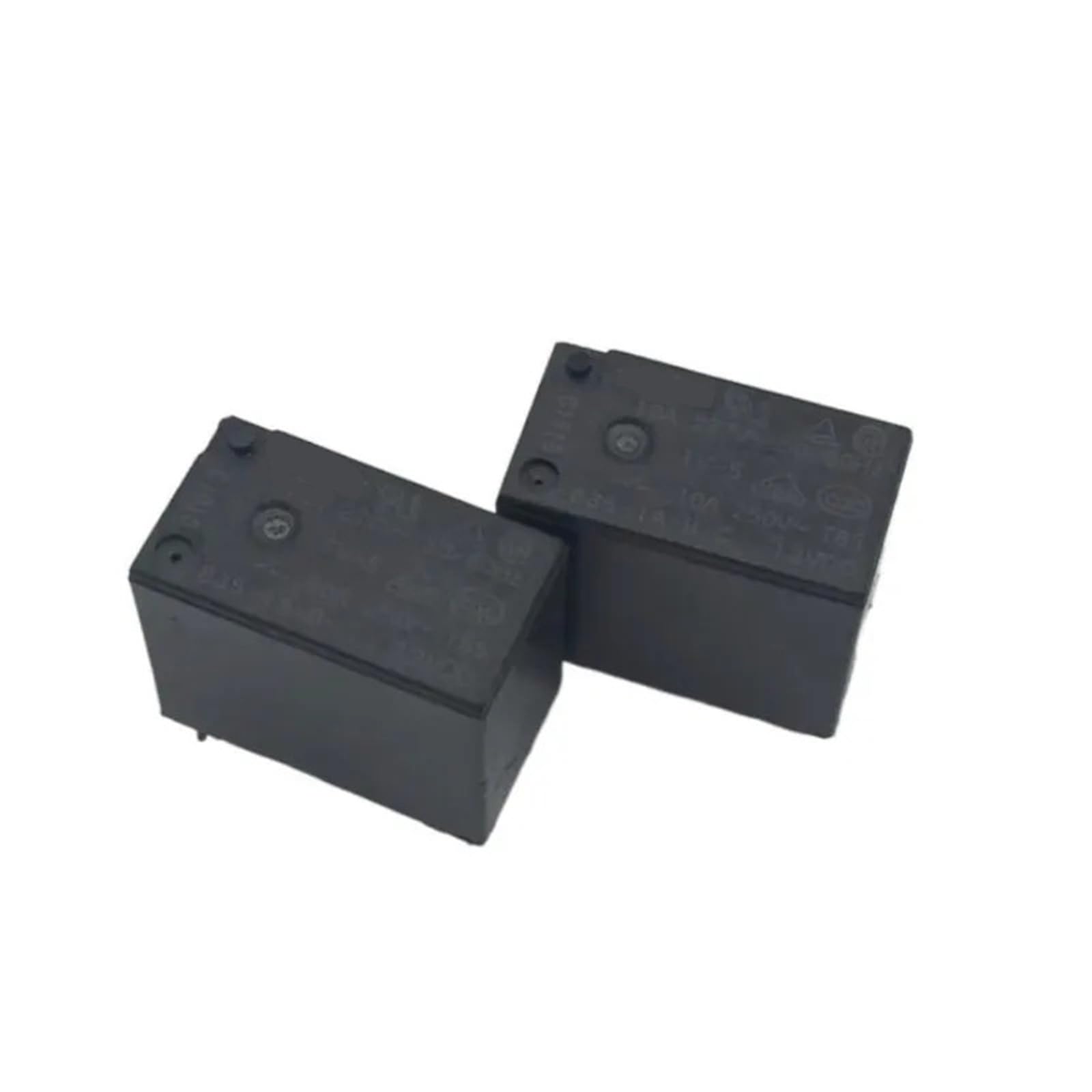 10 Stücke 835-1A-BC 5V 12V 24V 835NL-1A-BC 835L-1A-C 12V RELAIS(835NL-1A-B-C 5V) von BGZHTMG