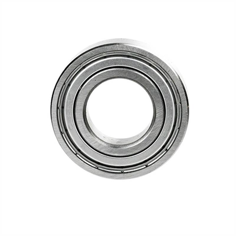 10 Stücke Mr117Zz Lager Rillenkugellager Miniaturlager Mr117-Zz 7x11x3Mm Chromstahl von BGZHTMG