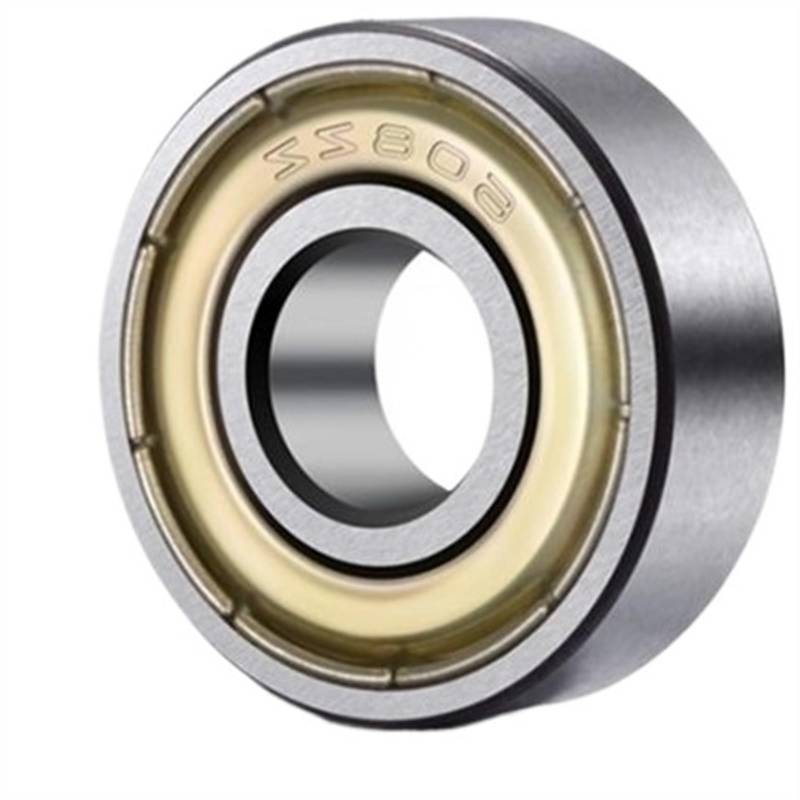 10 stücke Lager 608zz 603 604 605 606 607 608 2RS 609 623 624 625 626 627 628 635 688zz Lager(603zz 3x9x5mm) von BGZHTMG