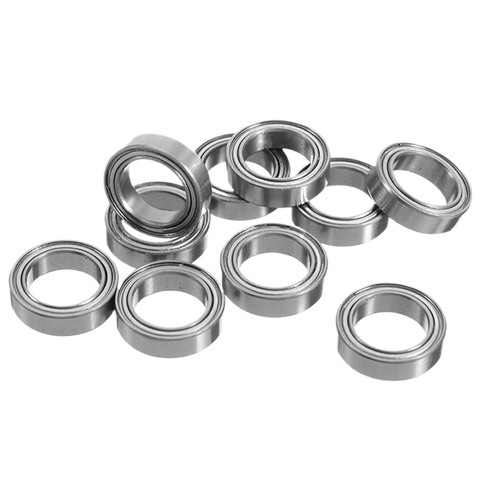 10 stücke Lager 6700ZZ 6700 2RS RS 6700-2RS zz Hohe Geschwindigkeit 10x15x4mm Rillenkugellager ABEC 1 3 5 ABEC5 Gummi Dichtung(6700-ZZ,10PCS_ABEC 1) von BGZHTMG