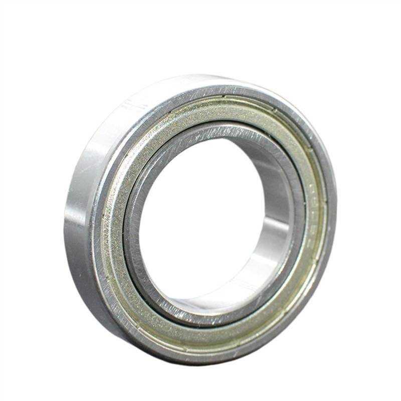 10 stücke Lager 6900 6901 6902 6903 6904 6905ZZ Rillenkugellager Doppeldichtung Dünnschliff 6905 ZZ Kugellager(6904ZZ 20x37x9mm) von BGZHTMG