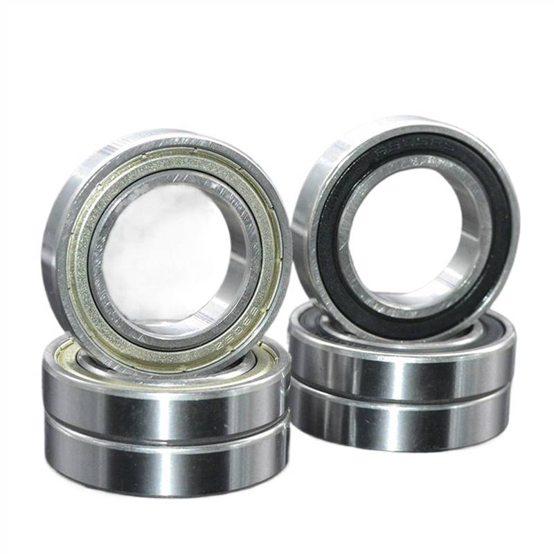 10 stücke Lager 6900ZZ 6901 6902 6903 6904 6905 6906 2RS RS Rillenkugellager Doppel Dichtung Dünnschliff Kugellager(6904-2RS 20x37x9mm) von BGZHTMG