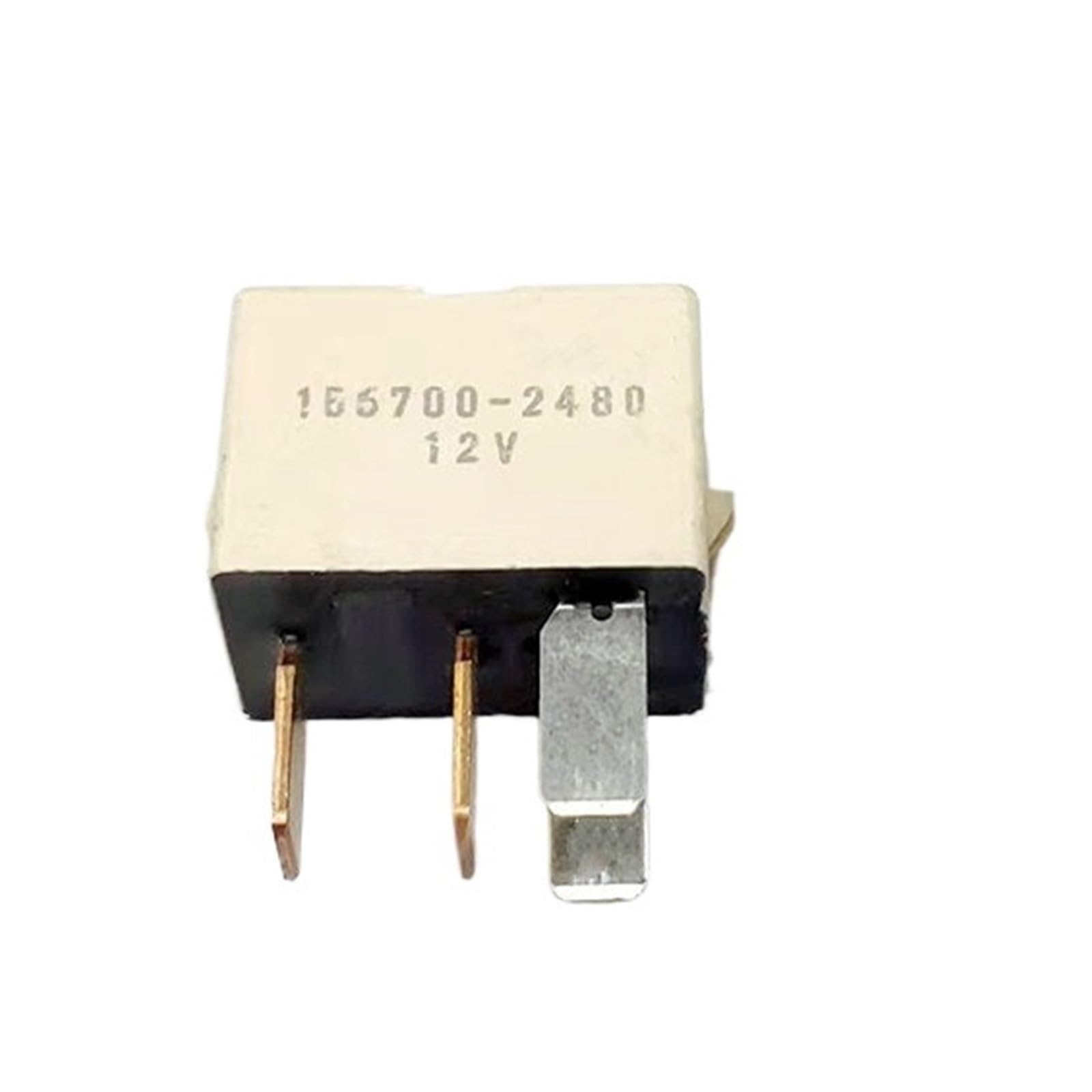 1PC 156700-2480 Relais 12V ACVN51212 1PC 156700-2480 Relais 12V ACVN51212 von BGZHTMG