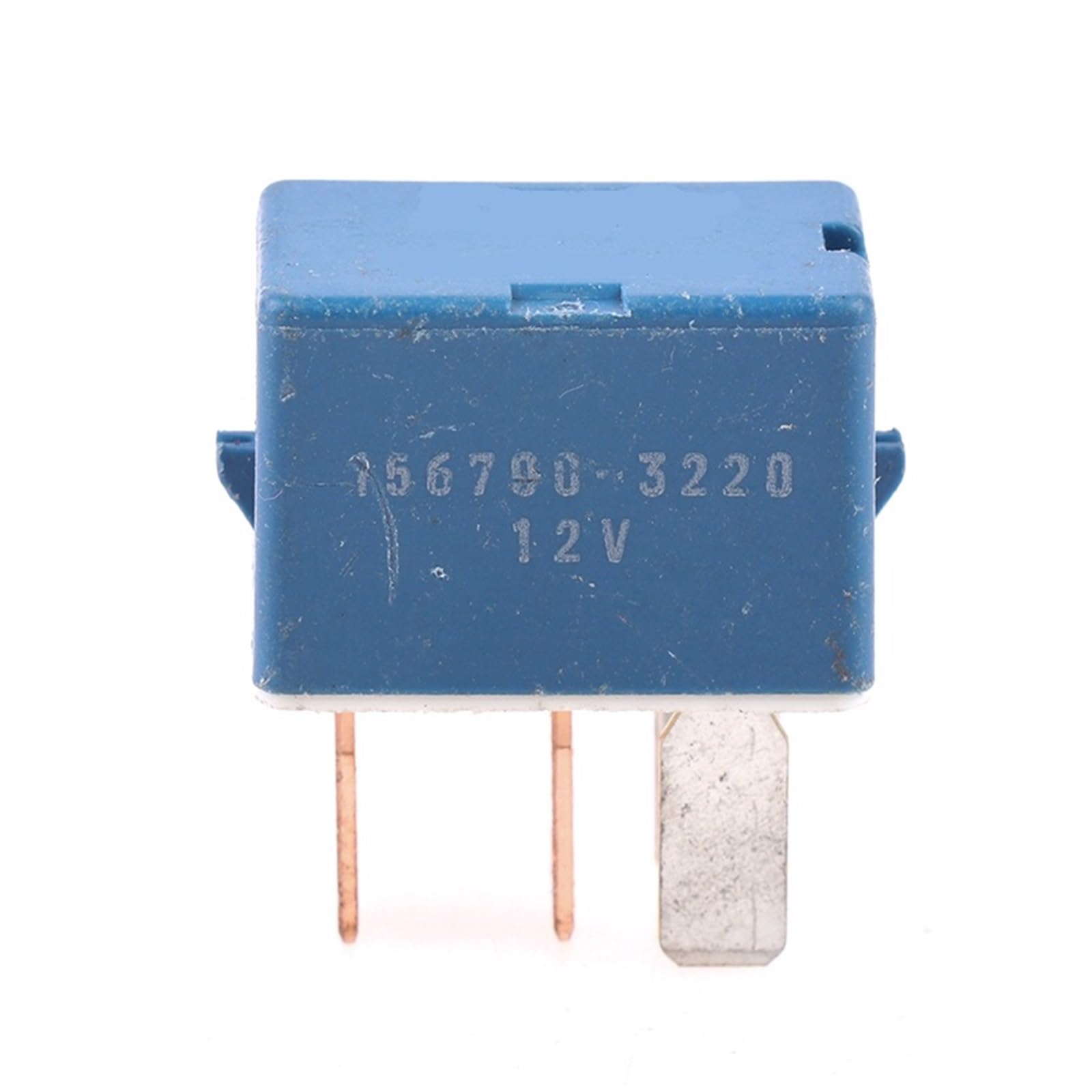 1PC Auto-Relais 12V 20A 4 Pins Kfz-Relais 156700-3220 1PC Auto-Relais 12V 20A 4 Pins Kfz-Relais 156700-3220 von BGZHTMG