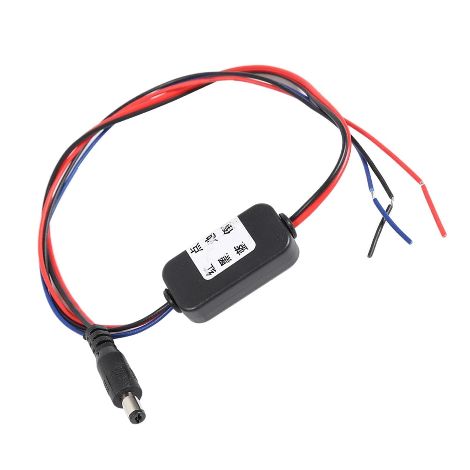 1PC Auto Rückansicht Kamera Verzögerung Timer Relais Filter Draht Kabel Kompakte Tragbare Tragen Bequem 1PC Auto Rückansicht Kamera Verzögerung Timer Relais Filter Draht Kabel Kompakte Tragbare Tragen Bequem von BGZHTMG