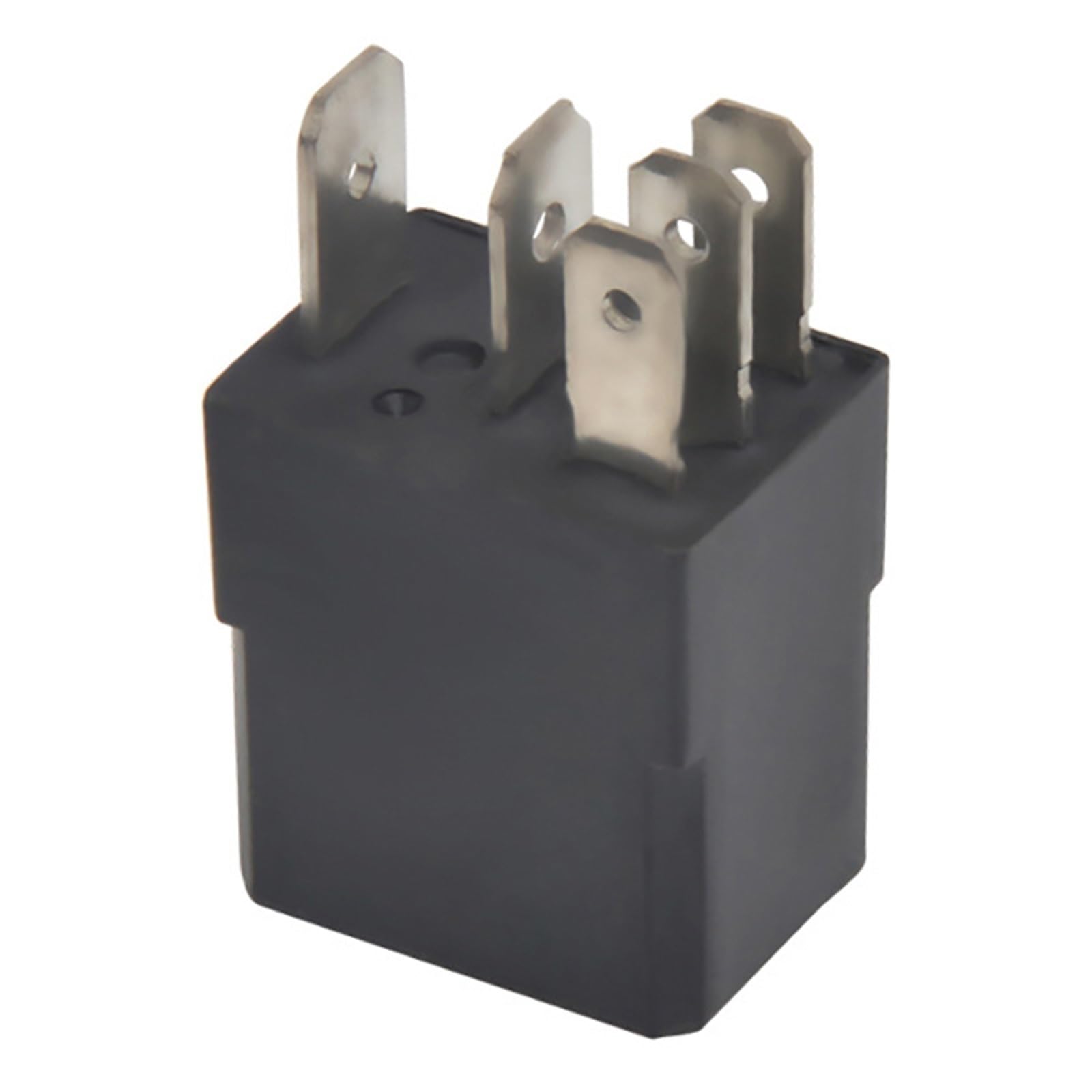 1PC Automotive Relais 40A 12V/24V 4 Pin 5 Pin Kleine Wasserdichte Relais Beleuchtung Controller(12V 5pin) von BGZHTMG