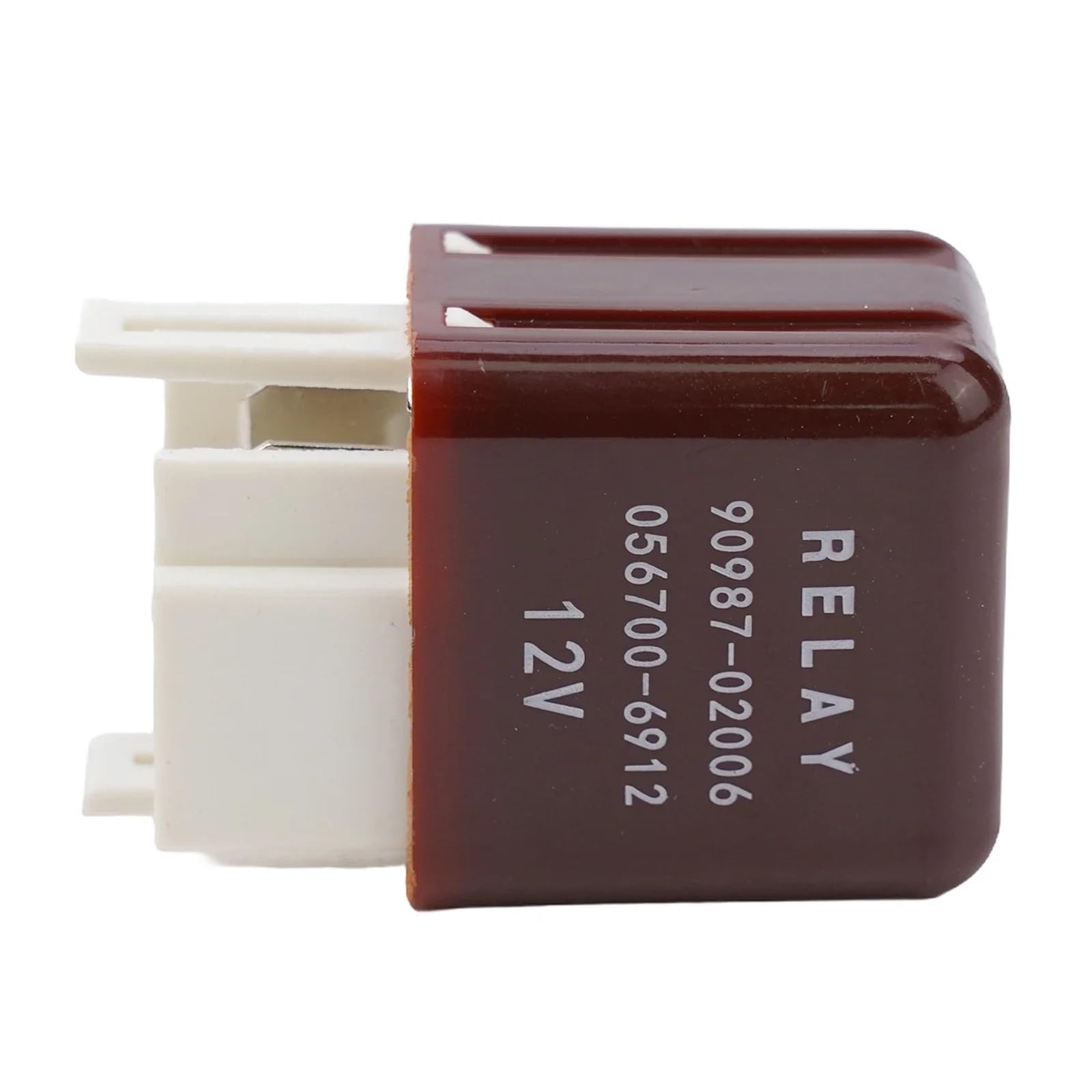 1PC Relais 90987 02006 4Pin Relais Serie Innenraum Ersatzteile Innenraum Ersatzteile 1PC Relais 90987 02006 4Pin Relais Serie Innenraum Ersatzteile Innenraum Ersatzteile von BGZHTMG