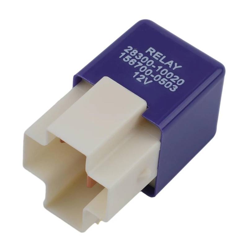 1PC Starterrelais schaltet Relais 28300-10020 von BGZHTMG