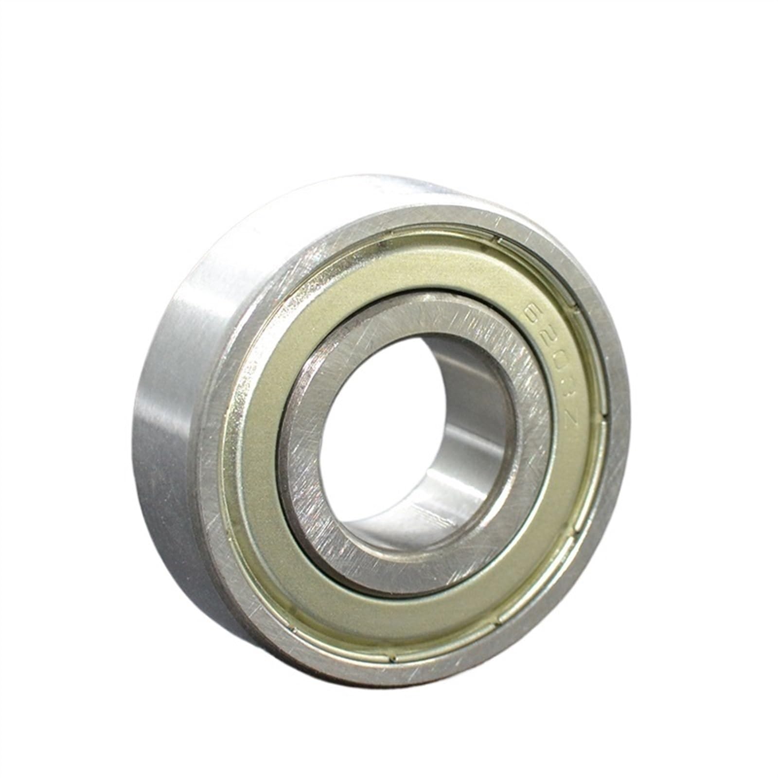 2 STÜCKE 6200 6201 6202 6203 6204 6205 6206 6207 6208 ZZ 2RS Metalldichtung Rillenkugellager 12x32x10mm(6203ZZ 17X40X12mm) von BGZHTMG