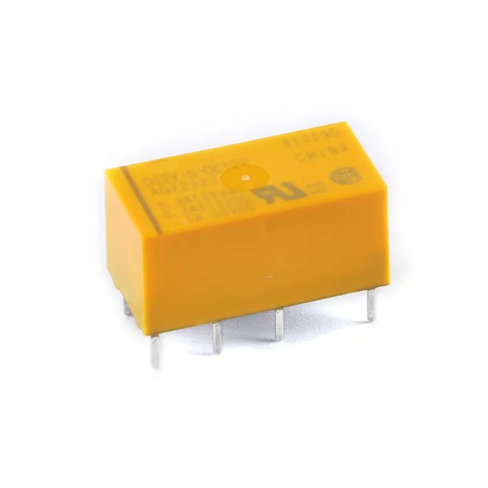 2 Stücke Relais DS2Y-S-DC5V DS2Y-S-DC12V DS2Y-S-DC24V 8PIN DC5V DC12V DC24V(DS2Y-S-DC24V) von BGZHTMG