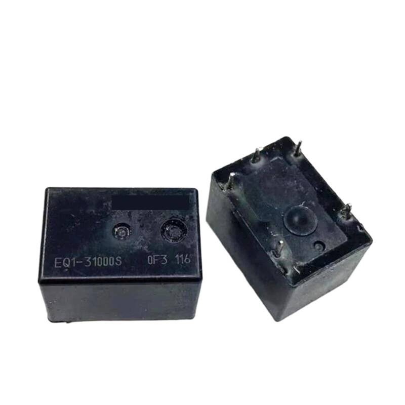 5/10 STÜCKE relais EQ1-31000S EQ1 31000S EQ131000S 5PIN relais(5PCS) von BGZHTMG