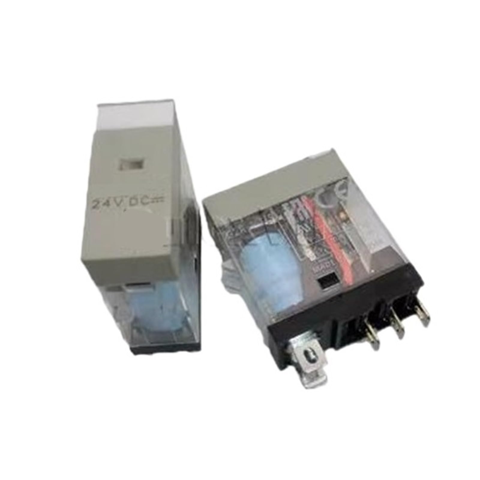 5/10 STÜCKE relais G2R-1-S(S)-24VDC G2R1S(S)24VDC 5PIN(10PCS) von BGZHTMG