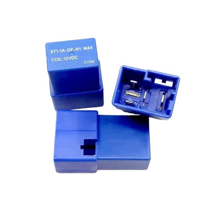 5/10 Stück 871-1A-DF-R1 8711ADFR1 Relais(5PCS) von BGZHTMG
