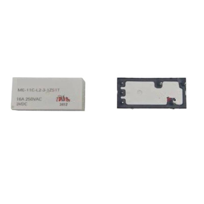 5/10 Stücke Relais ME-11C-L2-3-1ZS1T ME11CL231ZS1T 6PIN(10PCS) von BGZHTMG