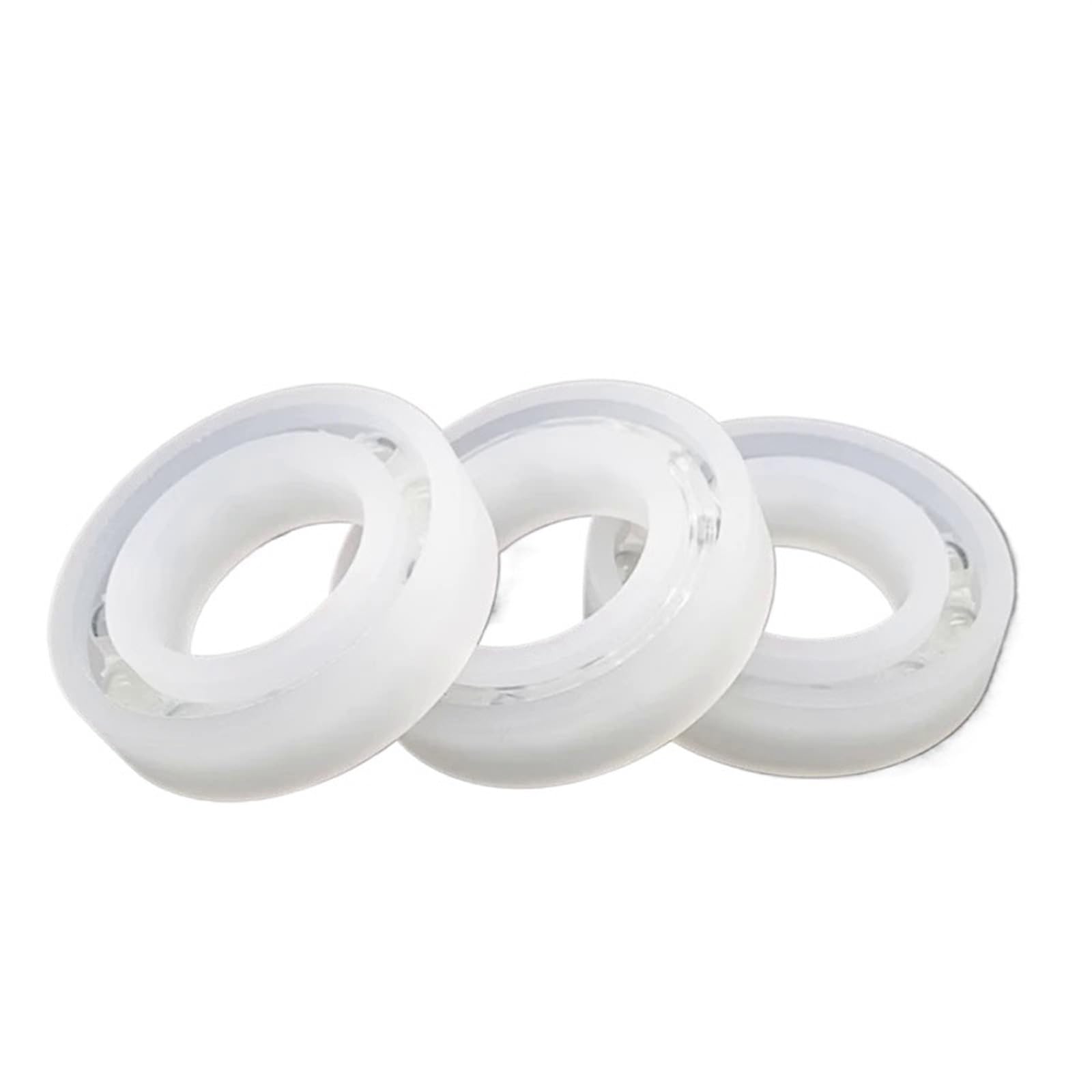 5/10 stücke Wasserdichte Isolierung POM Kunststoff Lager EINE 6800 6801 6802 6803 6804 6805 6806 6807 6814 6815(10Pcs,PP6815 75x95x10) von BGZHTMG